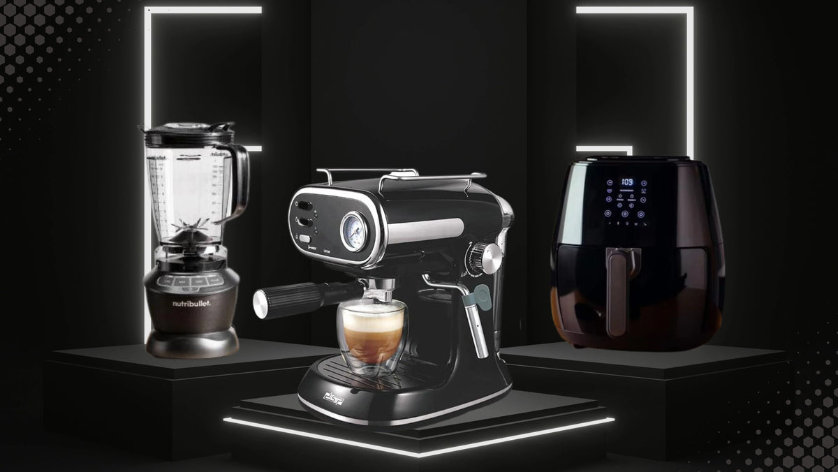 Assaf Home Appliances – Assaf online shop