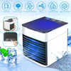 Air Cooler 4 In 1 Portable Mini Air Conditioner AC