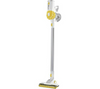 3 IN 1 ZANUSSI CORDLESS HANDSTICK VACUUM CLEANER ZHS-32802