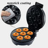 Raf Non-stick Electric Donut Maker R520