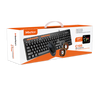 MEETION C105 WIRED KEYBOARD + MOUSE + SPEAKER COMBO