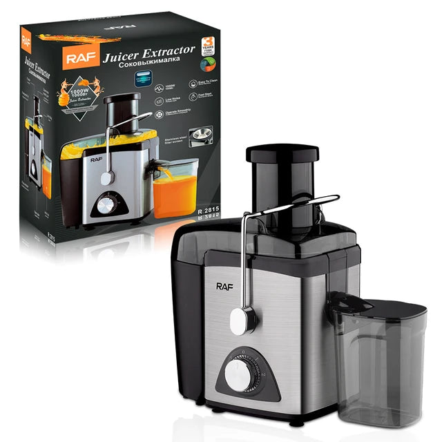 Juicer Extractor 1000W R2815