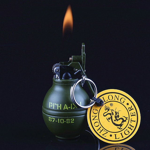 Grenade Lighter