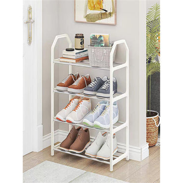 Multi-Layer Shoe & Storage RacK Organiser