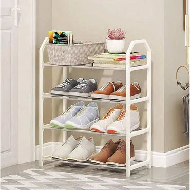 Multi-Layer Shoe & Storage RacK Organiser