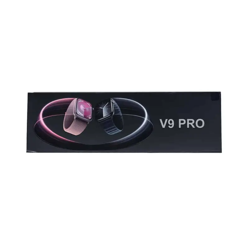 V9 PRO Smart Watch