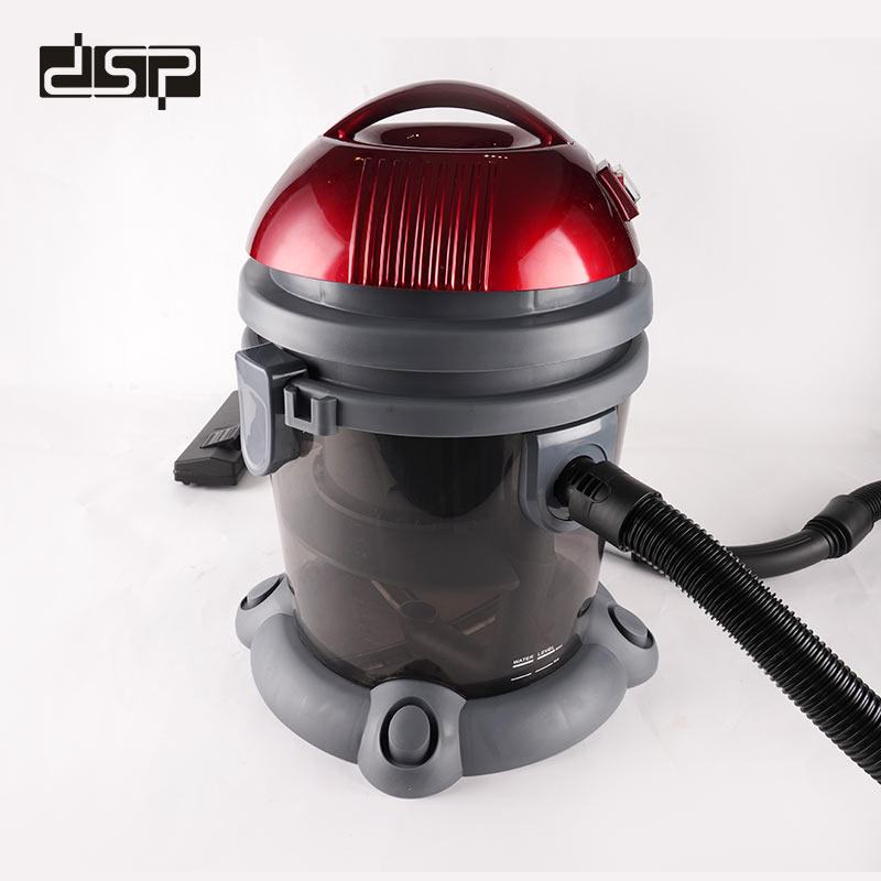 DSP, Vacuum Cleaner 1200W 20L Kd2035