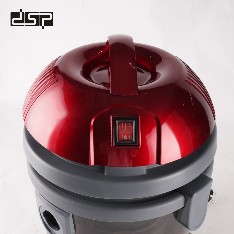 DSP, Vacuum Cleaner 1200W 20L Kd2035