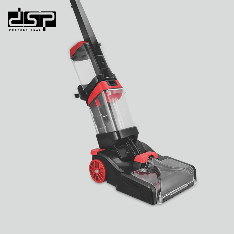 2-in-1 Carpet; Hard Floor Cleaner with Built-in Heater | 800W | KD2042