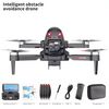 CS16 drone double camera
