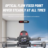 CS16 drone double camera