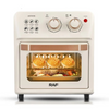 RAF Electric Air fryer And Oven (2in1) 12Liter Best Quality R5347