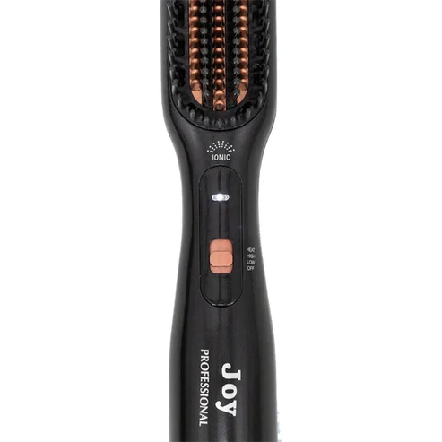 Joy 3 in 1 Ceramic Hair Straightening Brush 550W