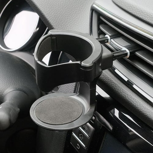 Car Air Vent Cup Holder bottle mount