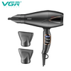 VGR V467 Professional Hair Dryer