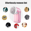 Rechargeable Lint Remover for Removing Clothes Hair and Lint balls