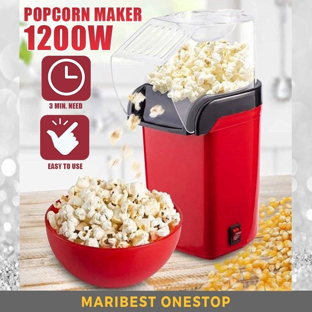 Popcorn Machine RH903