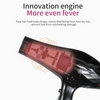 VGR V413 Professional Hair Dryer | 2200W High Power