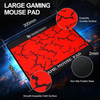 4 in 1 Gaming Combo ( Keyboard - headset - mousepad - mouse )