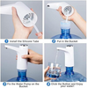 Rechargeable Water Dispenser Pump
