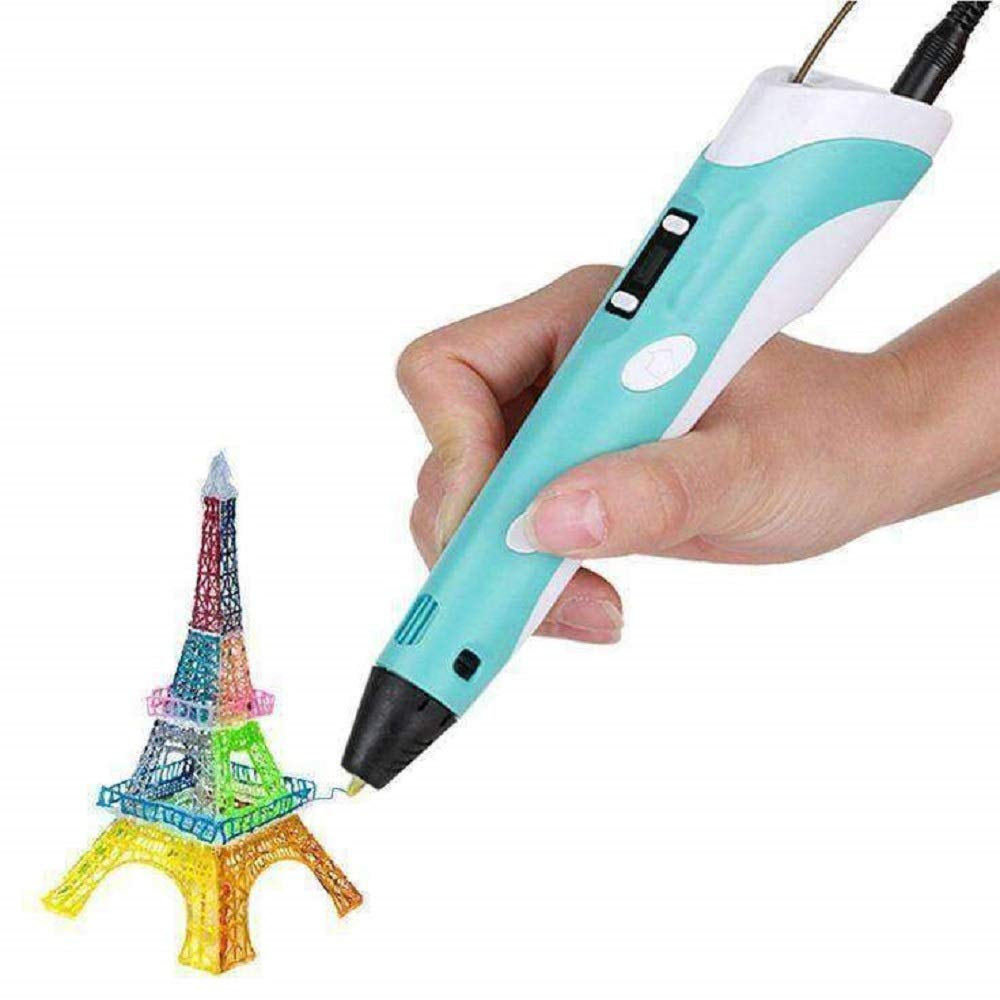 3D Pen Set ‚Creative 3D Printer Pen with PLA Filament