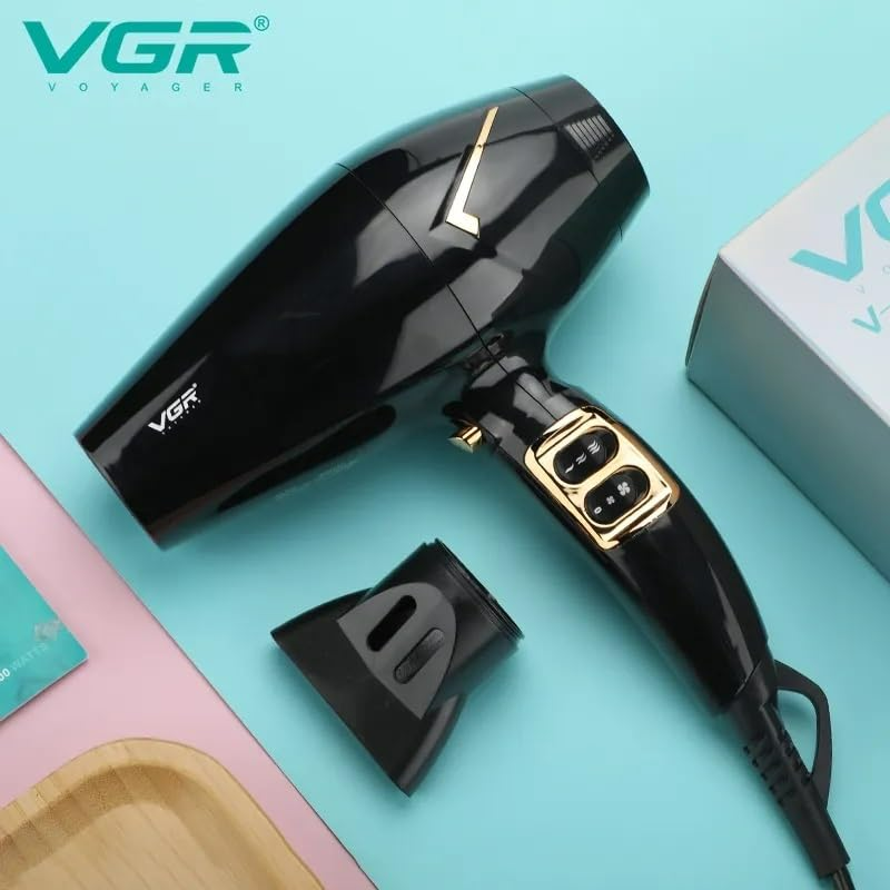 VGR V423 Professional Hair Dryer