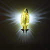 Eagle 3D Wall Lamp