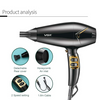 VGR V423 Professional Hair Dryer