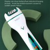 3In1 Women Epilator Electric Female  Hair Removal Vgr V728