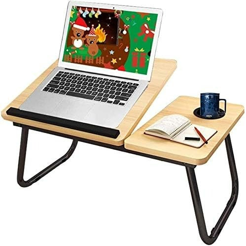 Laptop Stand,Laptop Holder Laptop Desk for Bed, Laptop Bed Tray Table