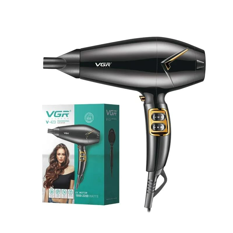 VGR V423 Professional Hair Dryer