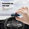 360-Degree Steering Wheel Phone Holder