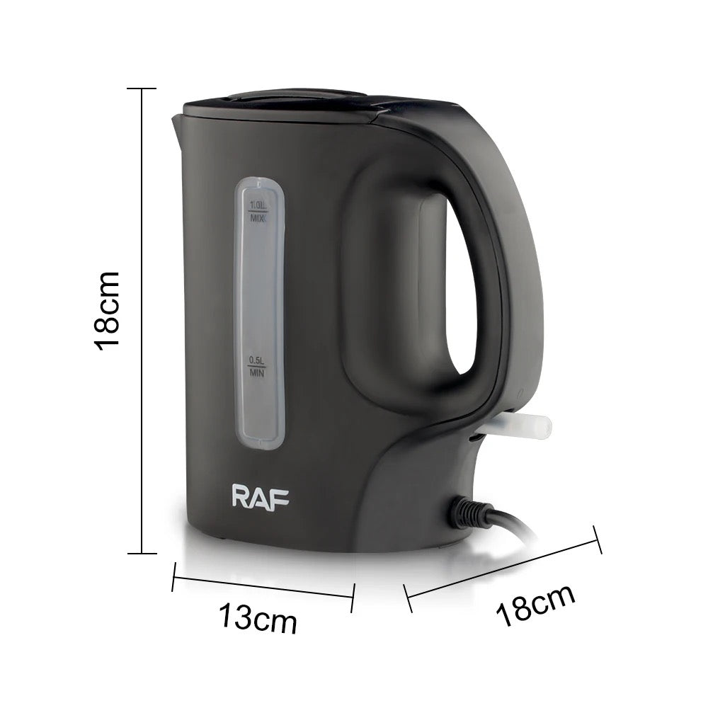 Raf Electric Kettle 1 Litre R7901