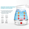 Silicon Foldable Travel Kettle
