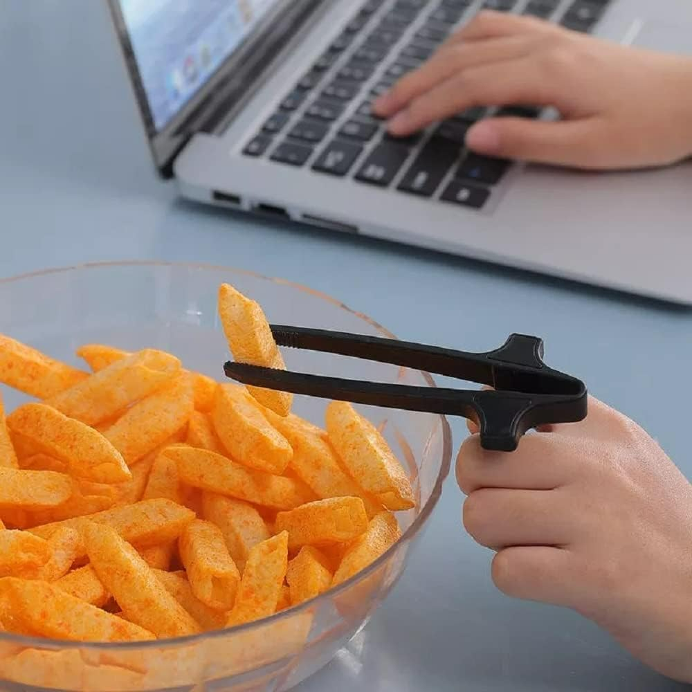 Finger Chopsticks - Snack Chopsticks for Gamers