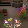 Christmas Projector LED Lights