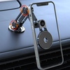 Magnetic Multi-Functional Phone Holder