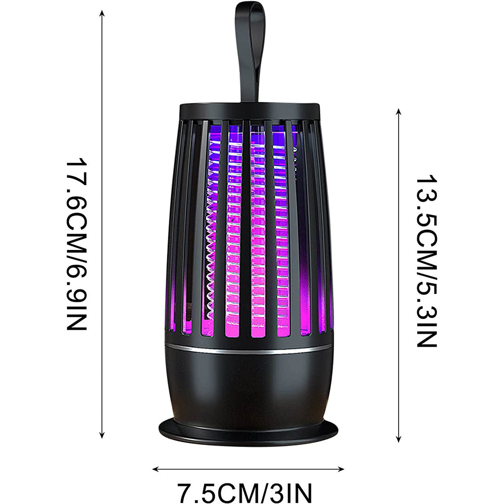 Portable Led Mosquito Killer