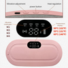 Portable Cordless Heating Pad for Menstrual Cramps Relief, Heating Pad for Stomach Period