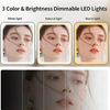 Smart LED Makeup Mirror