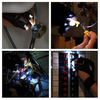 GloveLite Flashlight Glove Finger LED Light