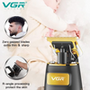 VGR V-192 Professional Hair Trimmer