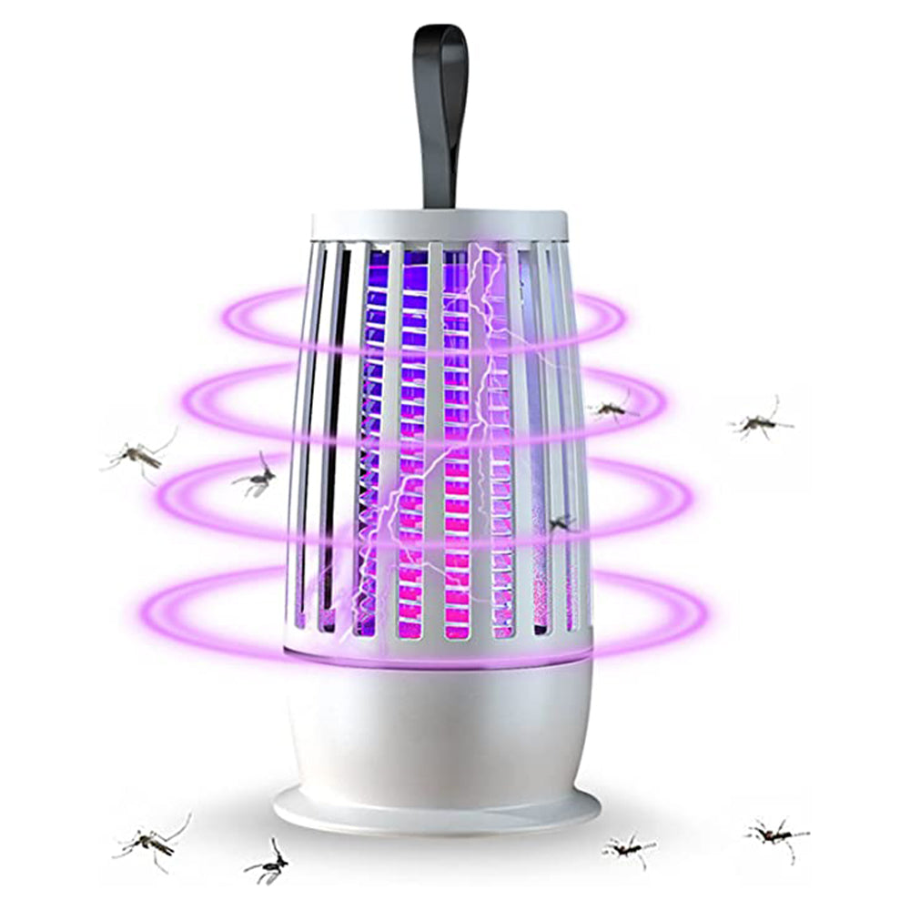 Portable Led Mosquito Killer