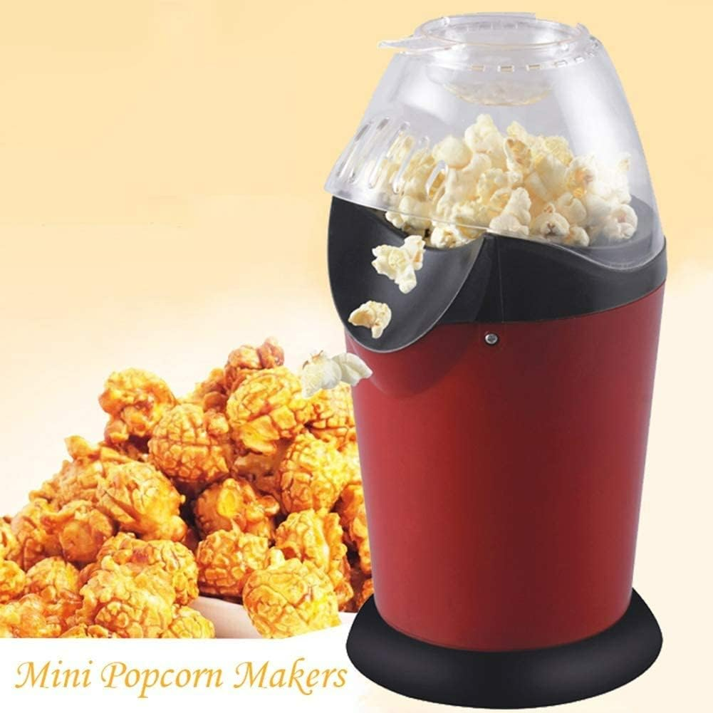 Minijoy Hot Air Popcorn Maker