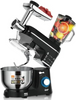 RAF Essential Stand Mixer Multi Functions R.6609