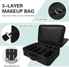 Make Up Case Professional Kit