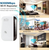 WLAN Signal Repeater Wireless Amplifier Range Extender Router LAN Access Point