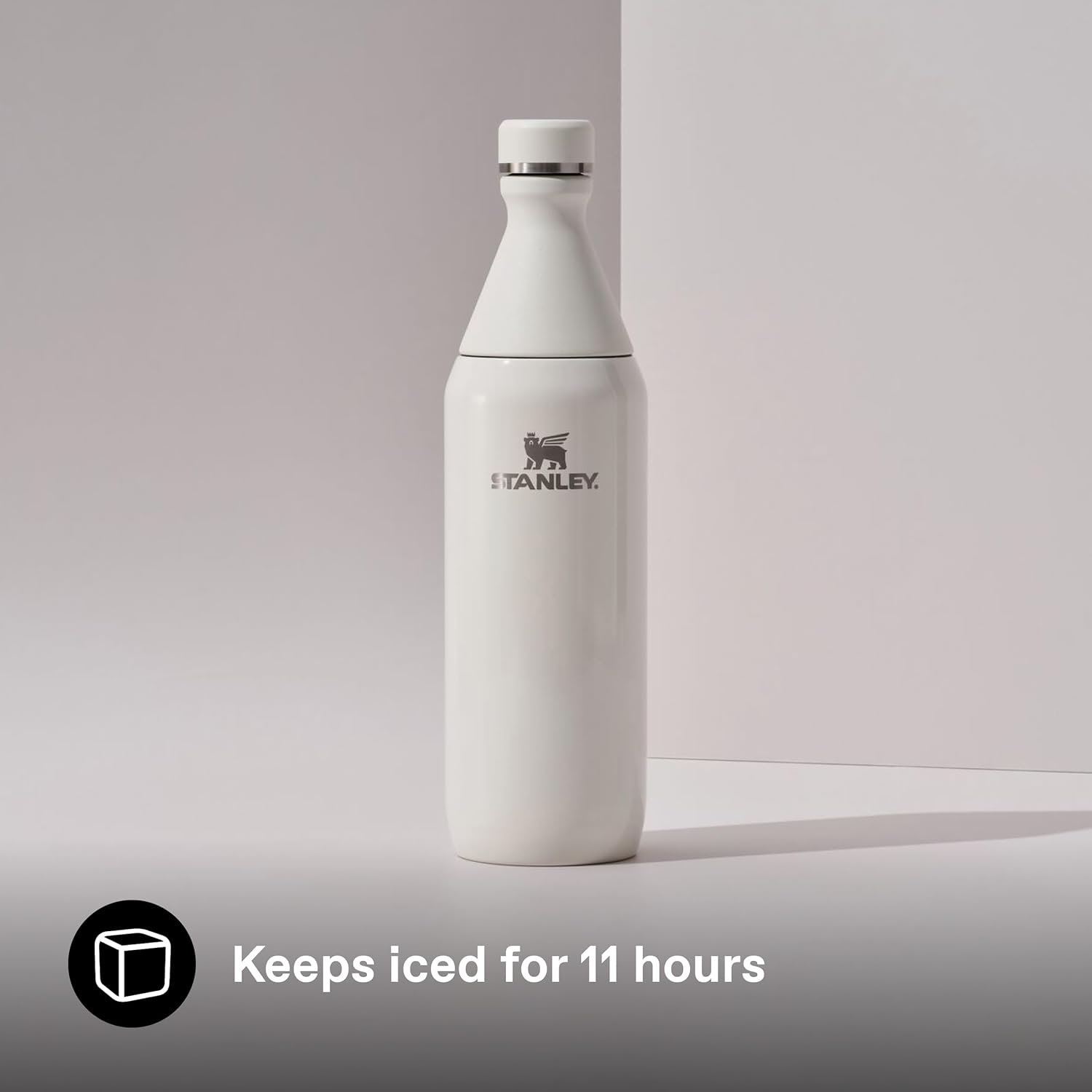 STANLEY With Hang Rope The All Day Slim Bottle 600 ml – Assaf online shop