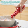 Cool Grippers , Multi-Function Anti-Scald Bowl Clip