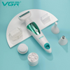 VGR V-720, Lady Epilator Hair Removal Bikini Hair Remover